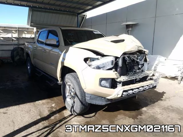 3TMAZ5CNXGM021167