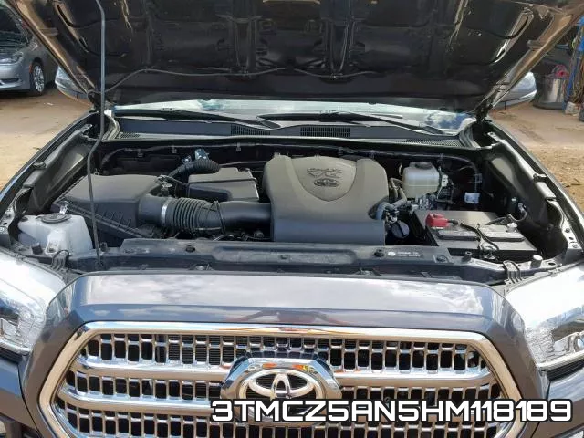 3TMCZ5AN5HM118189