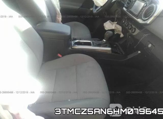 3TMCZ5AN6HM079645