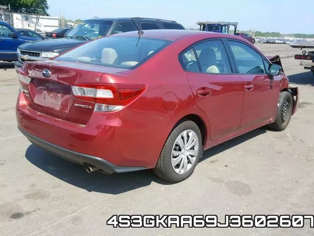 4S3GKAA69J3602607