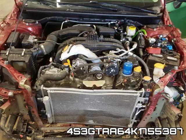 4S3GTAA64K1755387