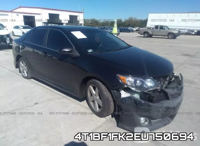 4T1BF1FK2EU750694