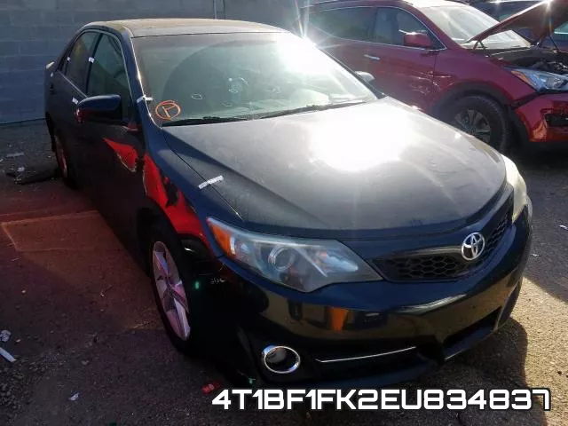 4T1BF1FK2EU834837