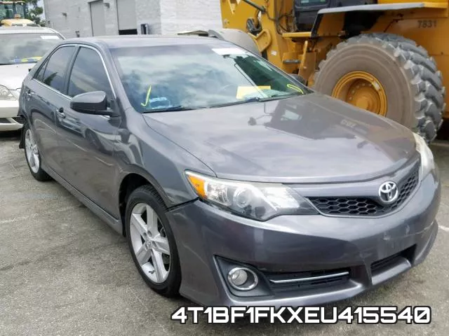 4T1BF1FKXEU415540