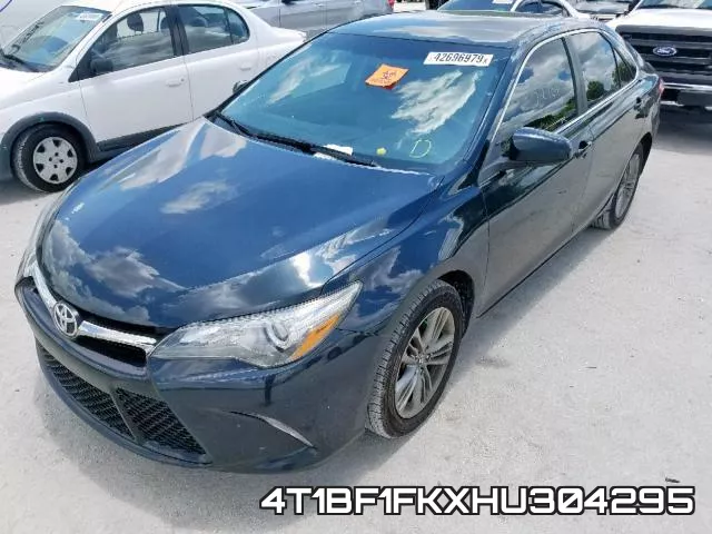 4T1BF1FKXHU304295