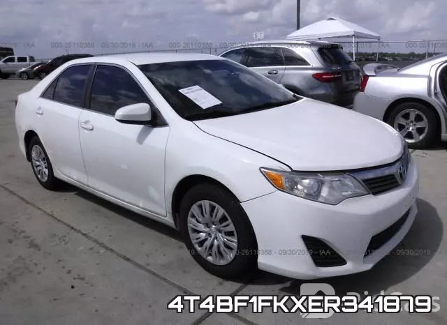 4T4BF1FKXER341879