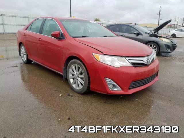 4T4BF1FKXER343180