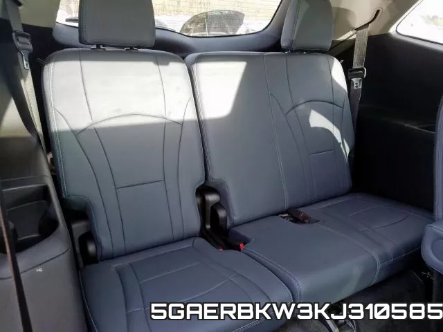 5GAERBKW3KJ310585