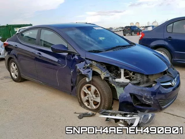 5NPDH4AE7EH490801