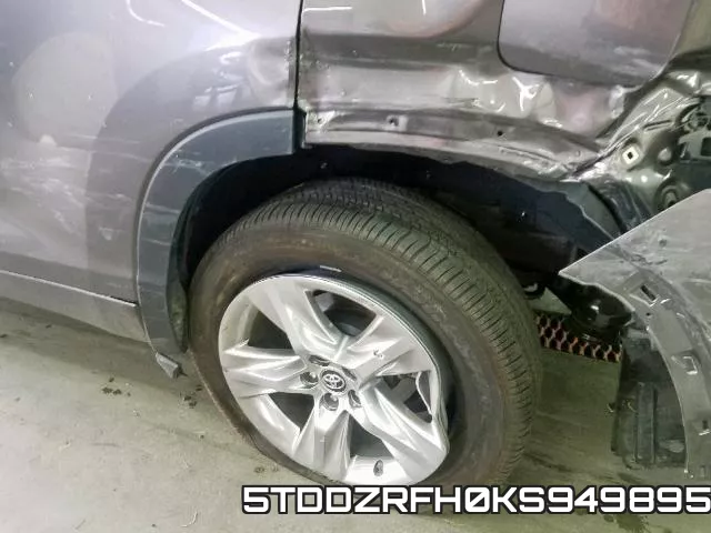 5TDDZRFH0KS949895