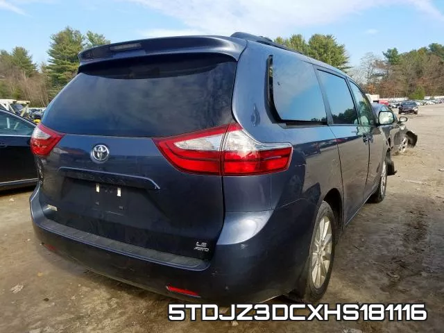 5TDJZ3DCXHS181116