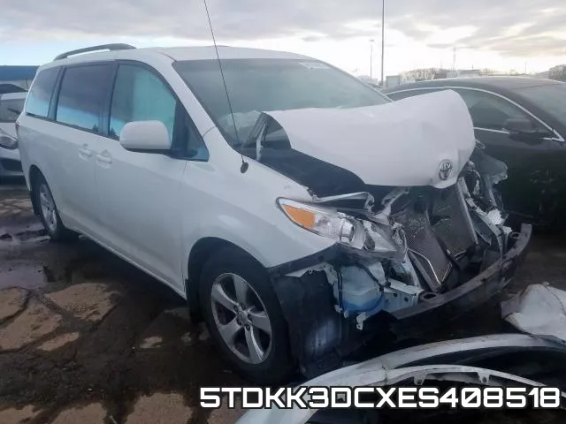 5TDKK3DCXES408518
