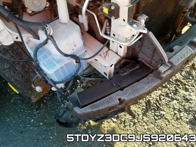 5TDYZ3DC9JS920643