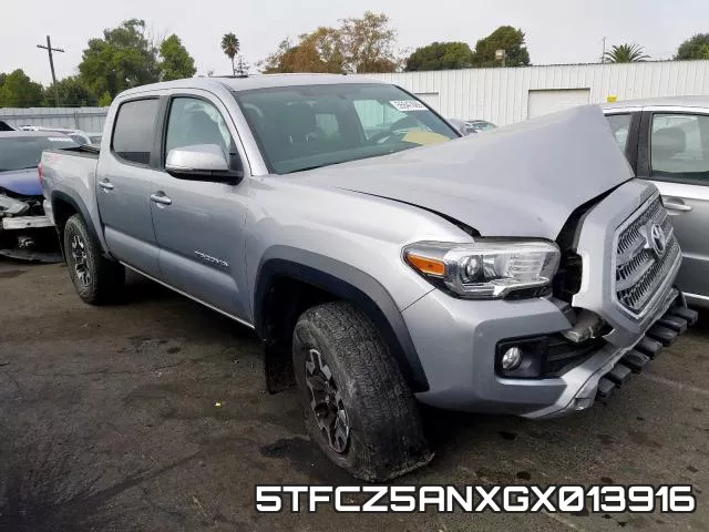 5TFCZ5ANXGX013916