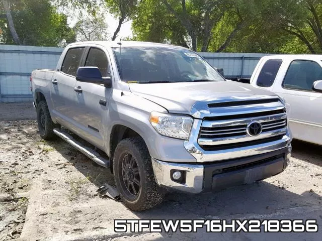 5TFEW5F16HX218366