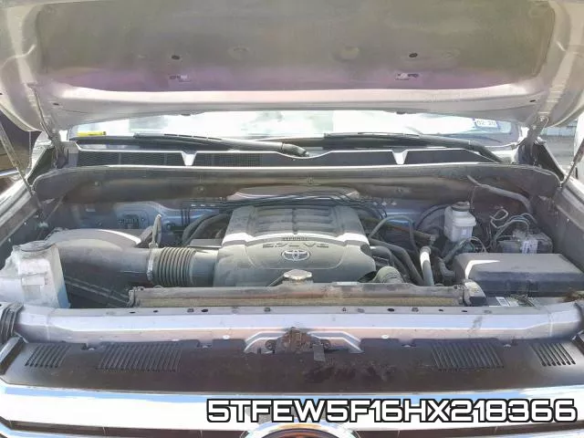 5TFEW5F16HX218366