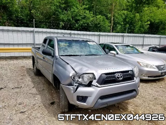 5TFTX4CN0EX044926