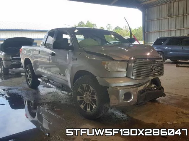 5TFUW5F13DX286047