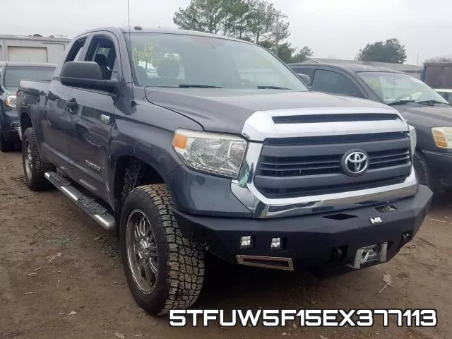 5TFUW5F15EX377113