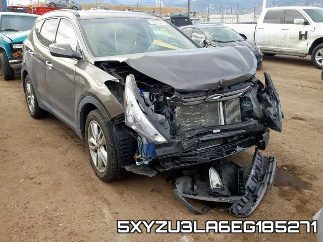 5XYZU3LA6EG185271
