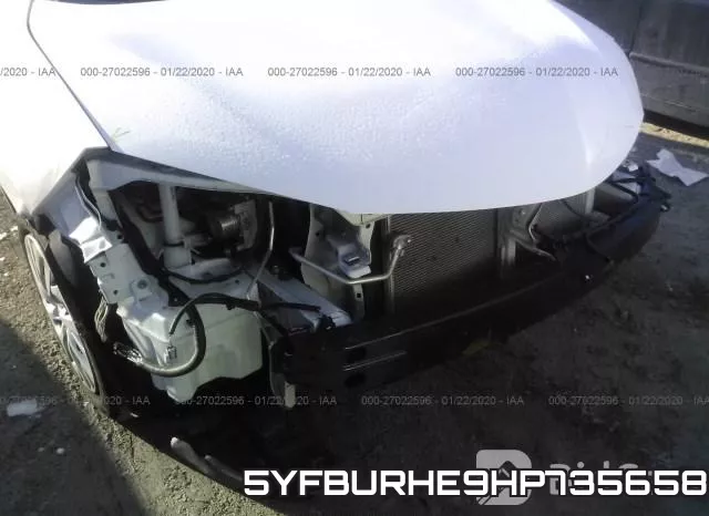 5YFBURHE9HP735658
