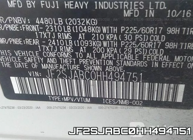 JF2SJABC0HH494751_9.webp