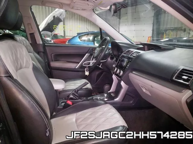 JF2SJAGC2HH574285