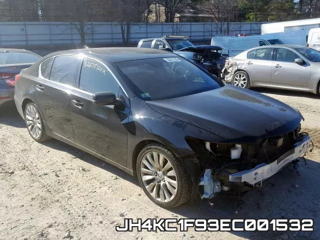JH4KC1F93EC001532