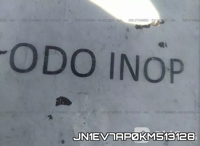 JN1EV7AP0KM513128