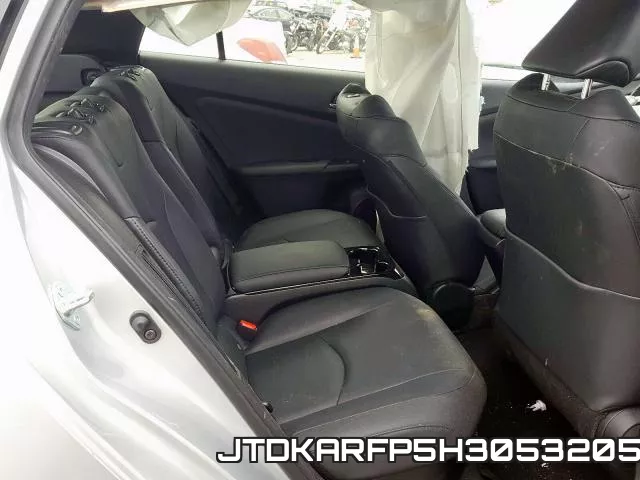 JTDKARFP5H3053205