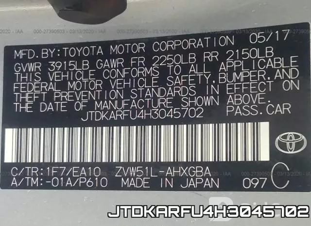JTDKARFU4H3045702_9.webp