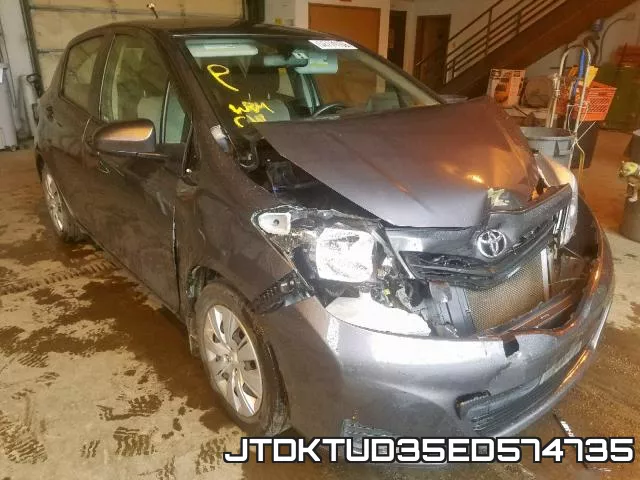 JTDKTUD35ED574735