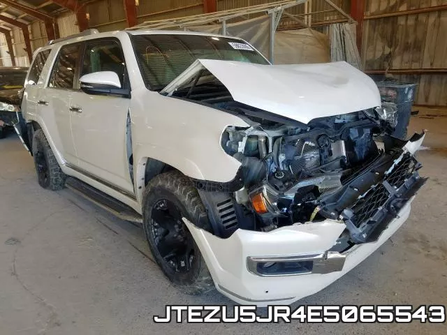 JTEZU5JR4E5065543
