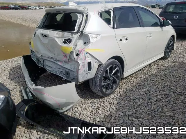 JTNKARJE8HJ523532
