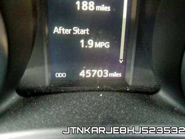 JTNKARJE8HJ523532