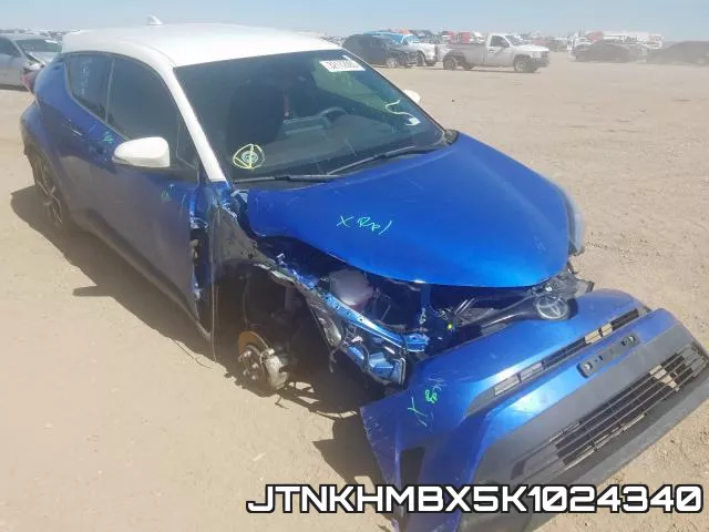 JTNKHMBX5K1024340