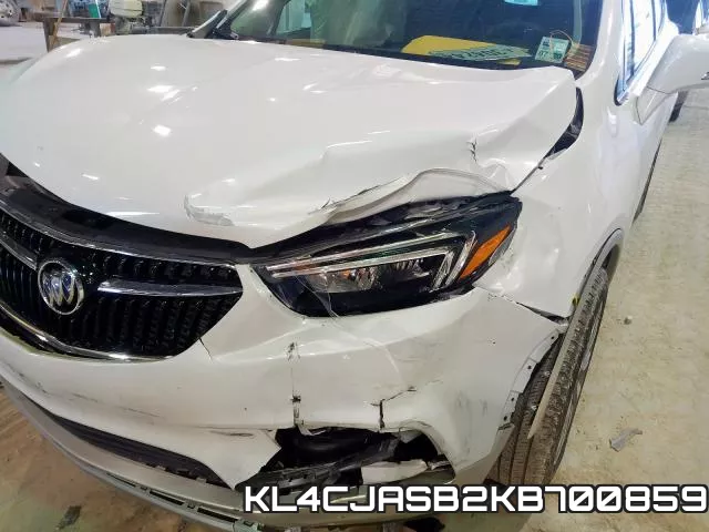 KL4CJASB2KB700859