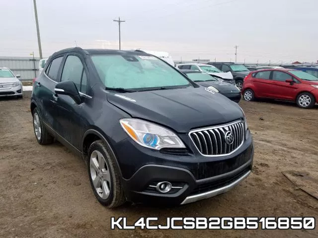 KL4CJCSB2GB516850