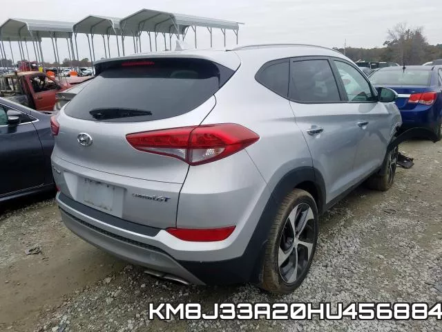 KM8J33A20HU456884