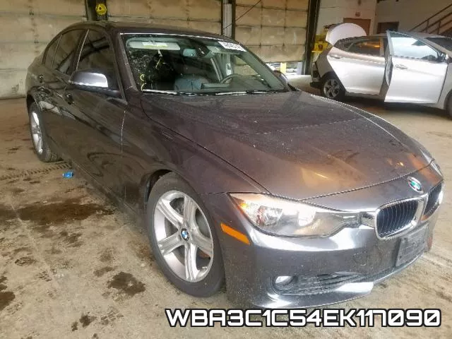 WBA3C1C54EK117090