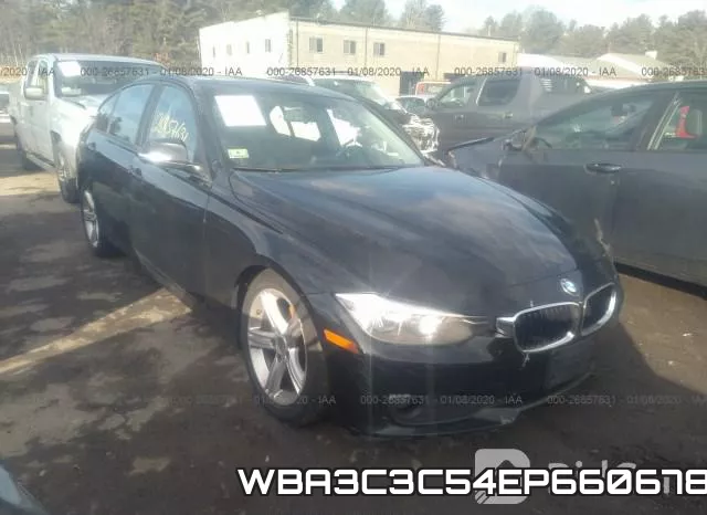WBA3C3C54EP660678