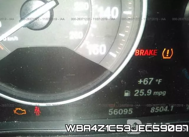 WBA4Z1C53JEC59087