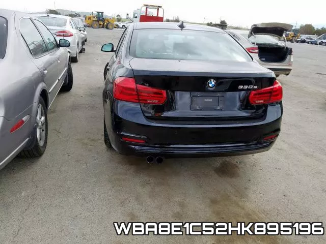 WBA8E1C52HK895196