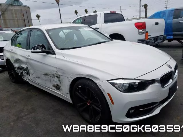 WBA8E9C50GK603591