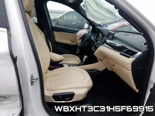 WBXHT3C31H5F69915