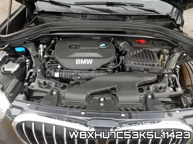 WBXHU7C53K5L11423
