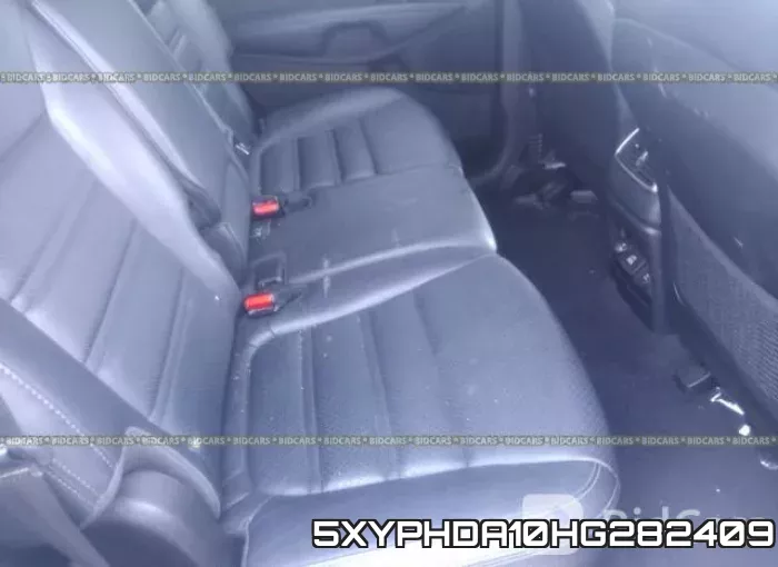 5XYPHDA10HG282409