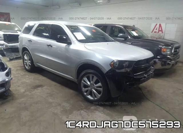 1C4RDJAG7DC575293