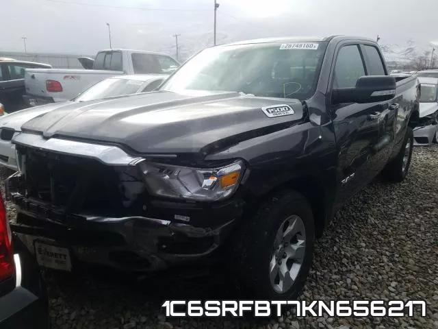 1C6SRFBT7KN656217
