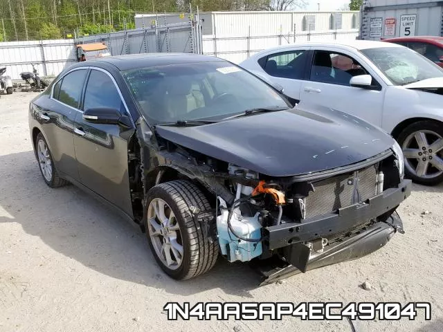 1N4AA5AP4EC491047